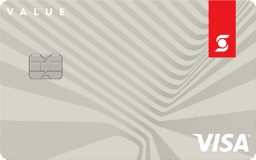 Scotiabank Value® Visa Card