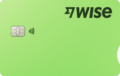 Wise Visa Card