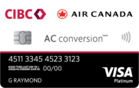 CIBC AC_Conversion Card Image